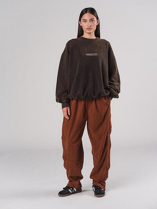 Produktbild Karo Kauer Cordhose (M)