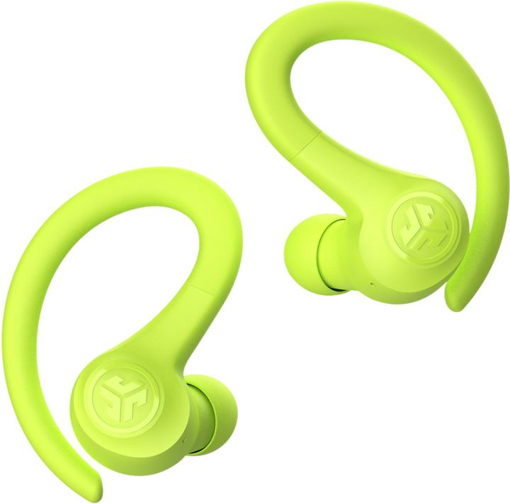 Productafbeelding JLab Audio Go Air Sport (Geen ruisonderdrukking, 8 h, Draadloze)