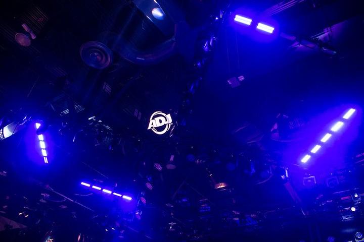 Produktbild ADJ JOL300 (LED)