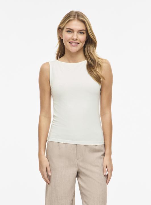 Immagine prodotto Vila VIEMILIE U-Boot-Ausschnitt Top (S)