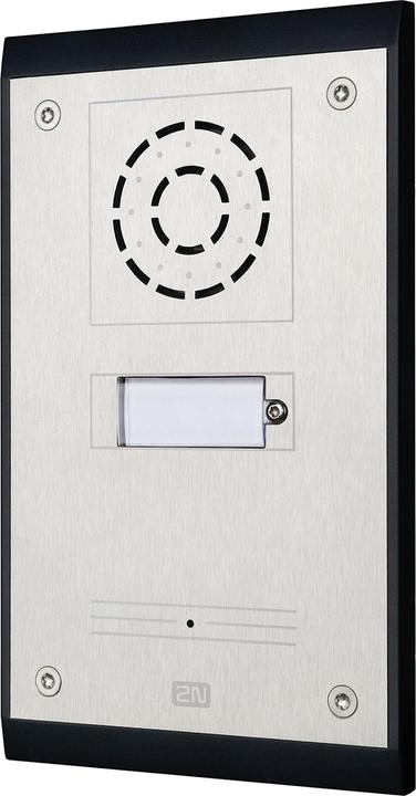 2N EntryCom IP Uni (Ethernet)
