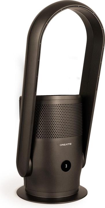 Image du produit Create Air pur studio (20 m²)