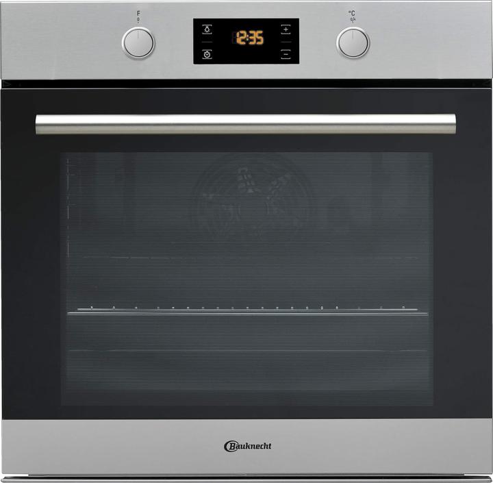 Bauknecht Bauk Oven BAR2 KP8V2 IN A+ sr/bk