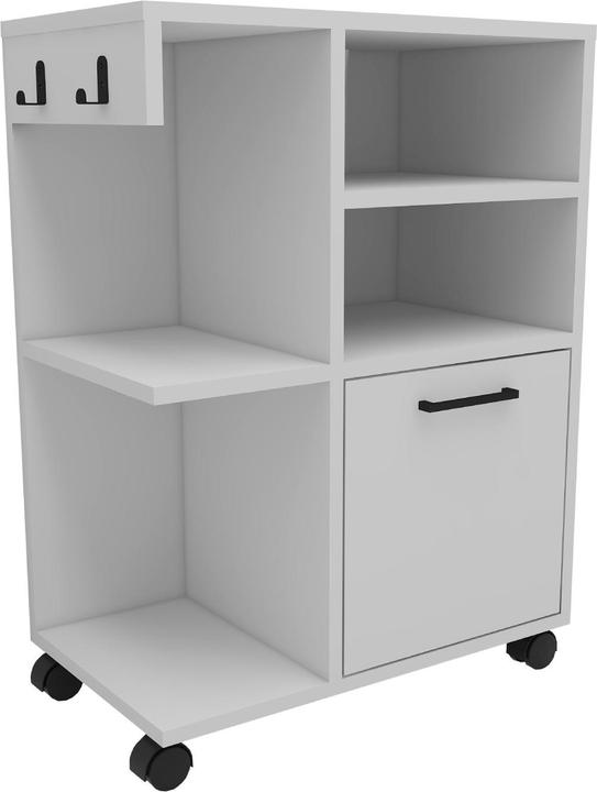 Image du produit Homitis Rebusa (80.90 x 35 x 60 cm)