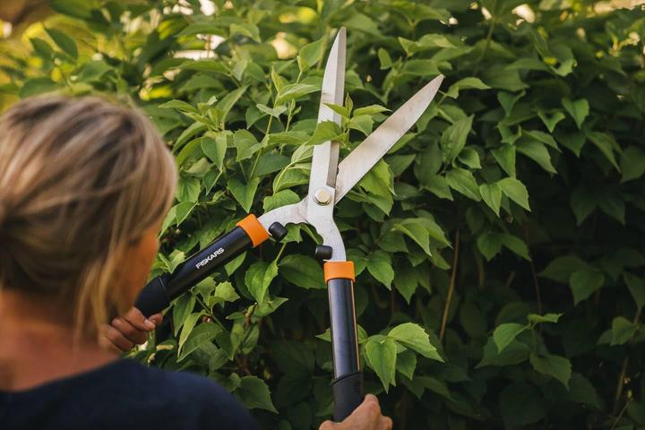 Produktbild Fiskars HS21 Solid