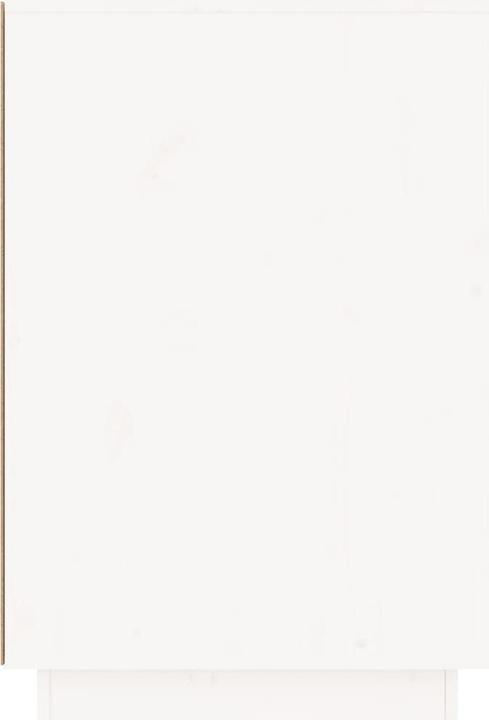 Produktbild vidaXL Yazmin (140 x 50 x 75 cm)