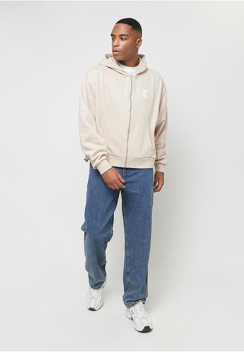 Produktbild Karl Kani OG Full Zip Hoodie - 201057 (M)