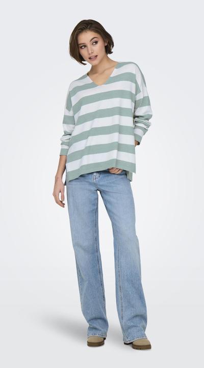 Produktbild Only ONLAMALIO Strickpullover Strickpullover (S)