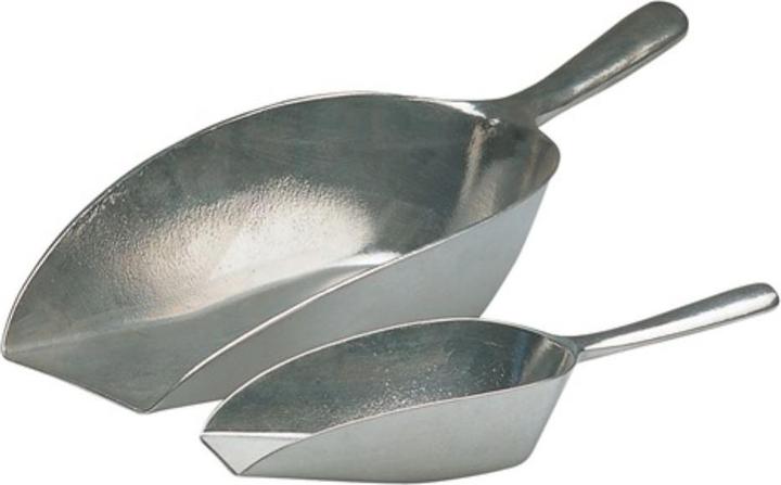 Actual product image Wilesco Weighing shovel