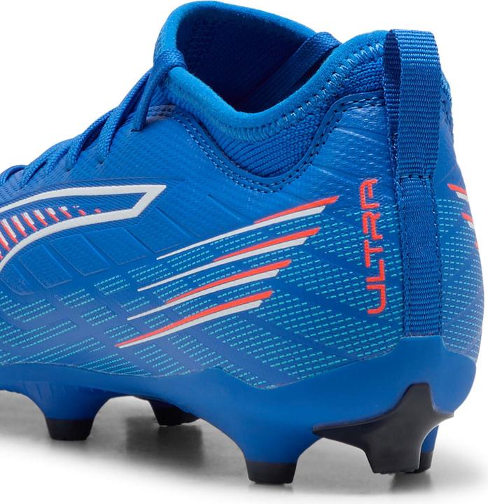 Produktbild Puma ULTRA 6 MATCH FG/AG Jr (32)