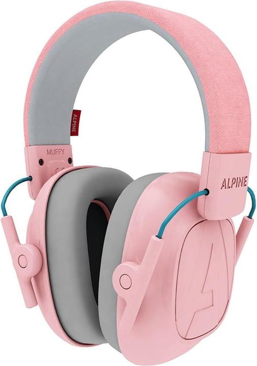 Alpine Muffy Kids 5-12 years (1 x)