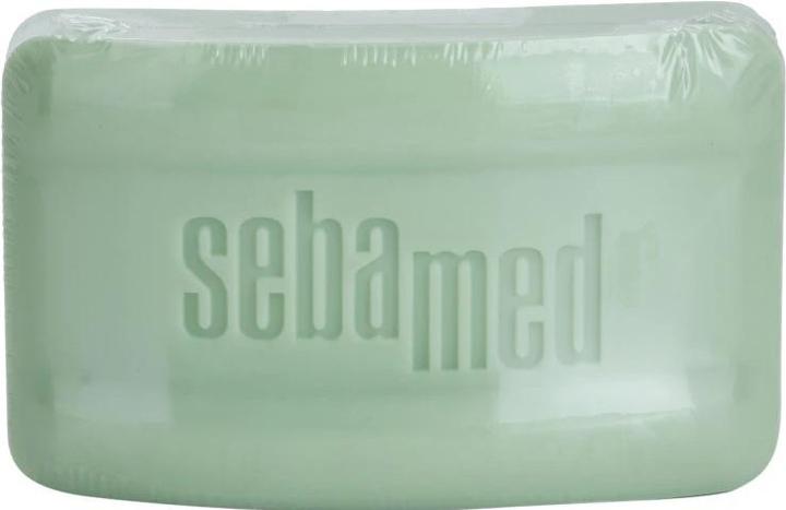 Produktbild Sebamed Wash (Hartseife, 150 g)