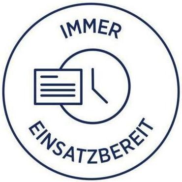 Produktbild Avery Inventurbuch (50 x)