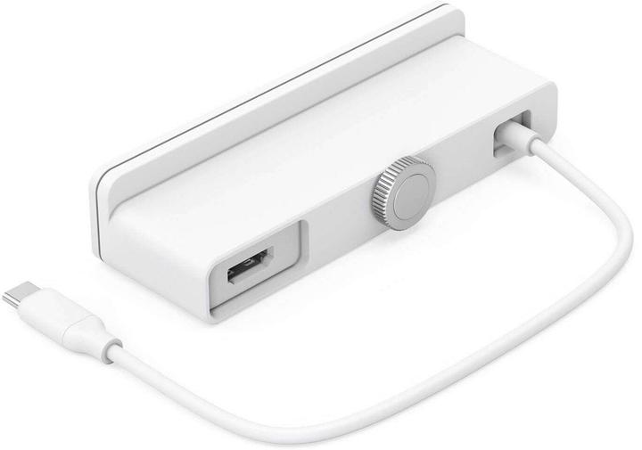 Produktbild Hyper HD34A8 (USB-C, 6 Ports)