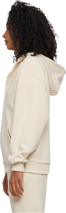 Produktbild Urban Classics Ladies Cozy Oversized Zip Hoody (XL)