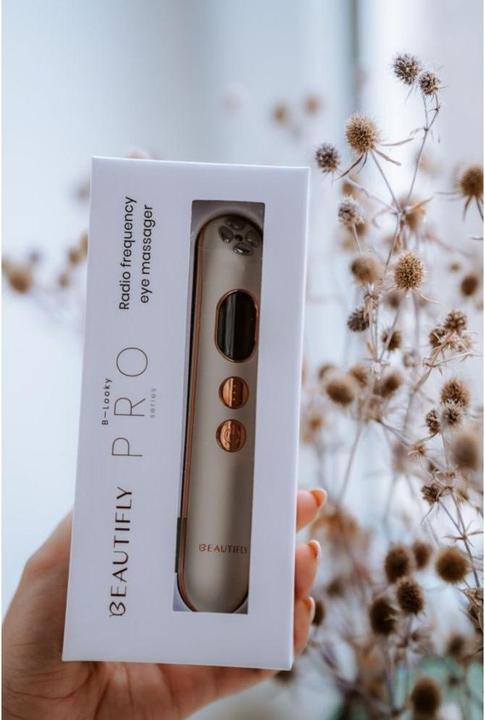 Actual product image Beautifly B-Looky Pro