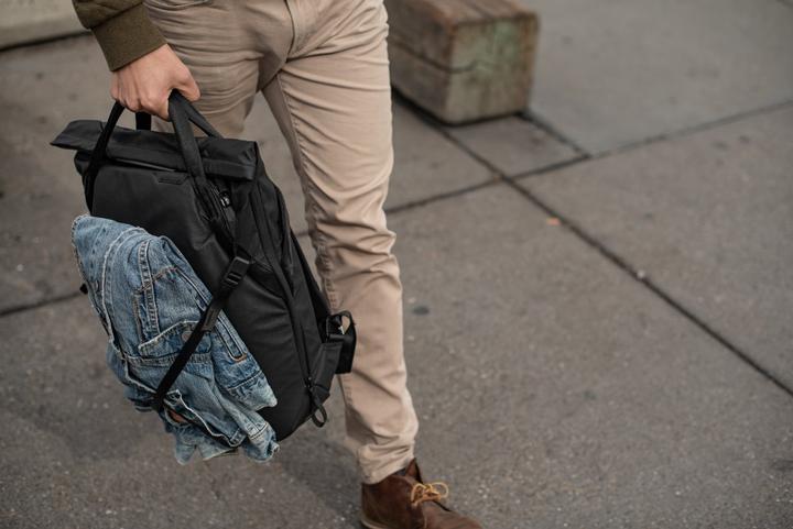 Productafbeelding Peak Design Alledaags totaalpakket (Foto rugzak, 20 l)