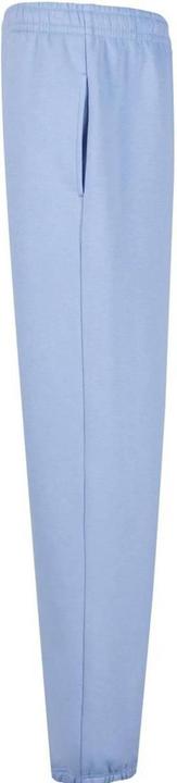 Actual product image Build Your Brand Mens Fluffy Jogging Bottoms (4XL)