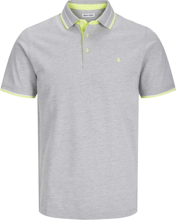 Jack & Jones Jjepaulos Polo Ss Noos