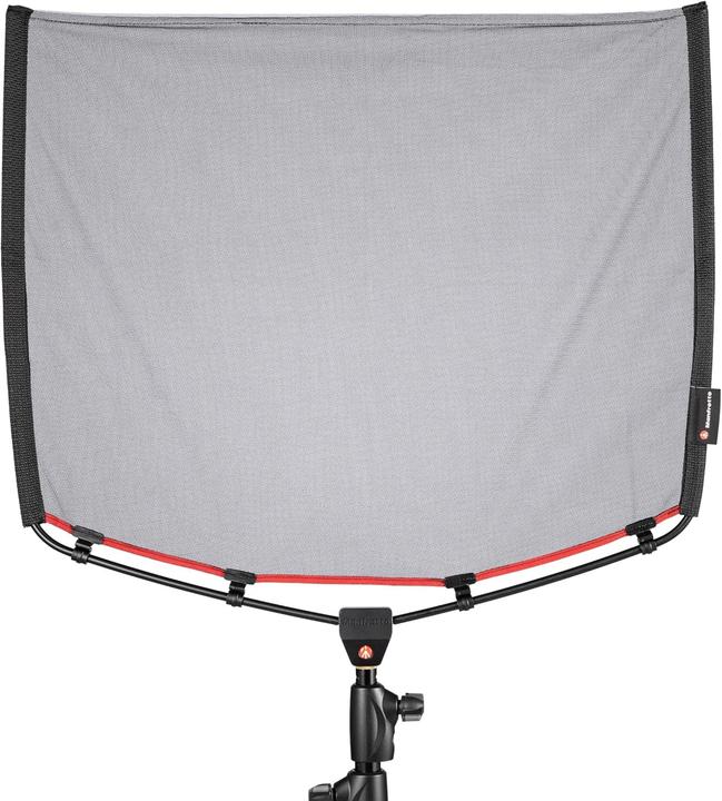 Immagine prodotto Lastolite Kit Manfrotto Rapid Flag 45x60cm