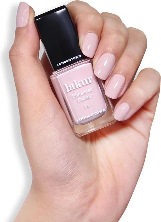 Immagine prodotto Londontown Lakur - Acqua di rose (Acqua di rose, Smalto)