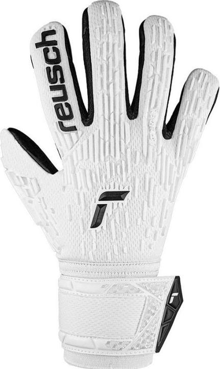 Produktbild Reusch Attrakt Freegel Silver Handschuhe (8)