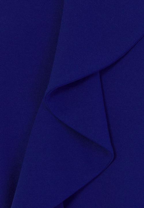 Actual product image Paper Dolls Kempsey shift dress with flounce detail at the front (38)