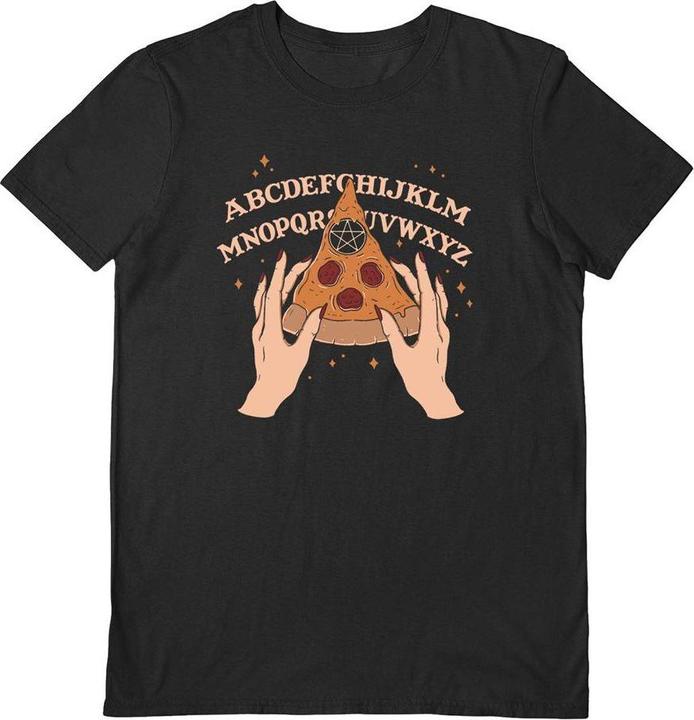 Produktbild Thiago Correa Ouija TShirt (L)