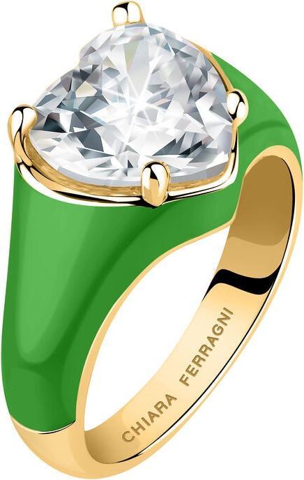 Produktbild Chiara Ferragni Damenring J19AVI43016 (16) (16)