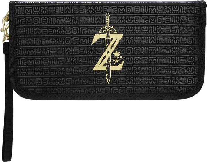 Produktbild PDP Tragetasche Zelda (Switch)