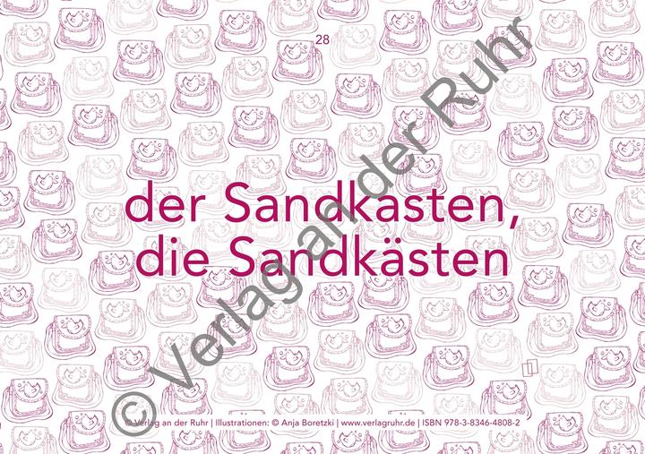 Produktbild Bildkar.GW:In der Kita neu (Deutsch)