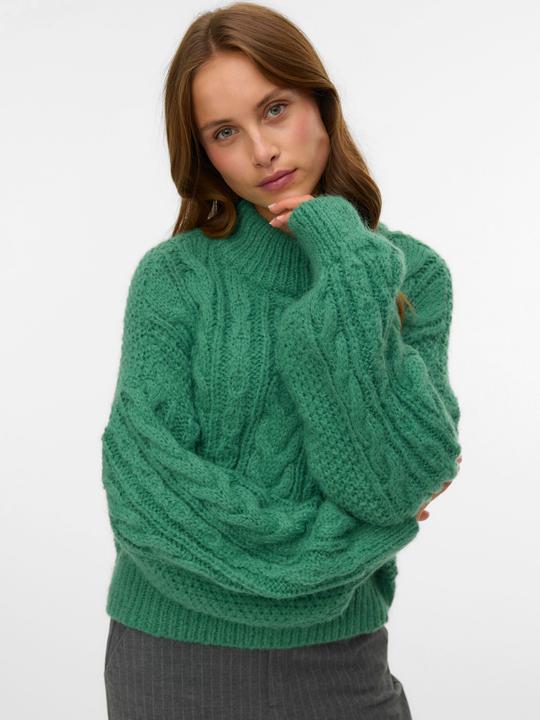 Produktbild Vero Moda VMDREAM Pullover Strickpullover (M)