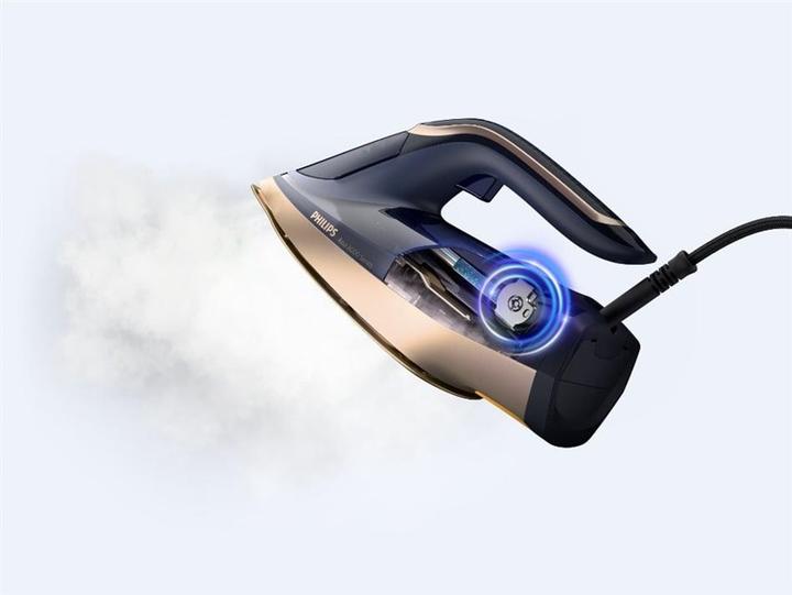 Image du produit Philips Fer à repasser DST805020 (3000 W, 260 g/min)