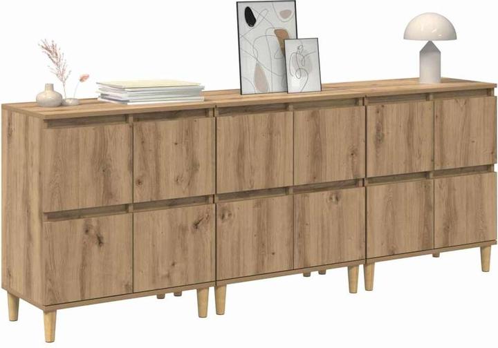 Produktbild vidaXL Sideboard (60 x 35 x 70 cm)