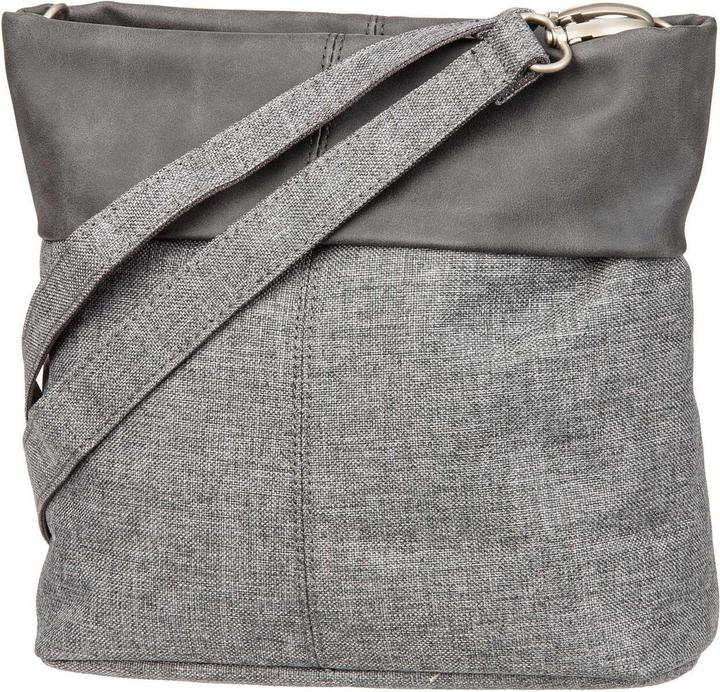 Actual product image Zwei Olli Umhängetasche 25 cm