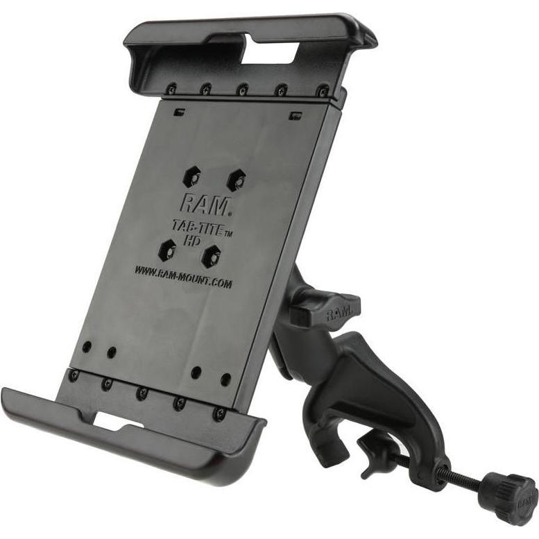 RAM Mounts RAM-B-121-TAB29U, Tablet Halterung, Schwarz