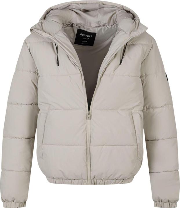 Actual product image Minoti Mens Ripstop High Collar Jacket (M)