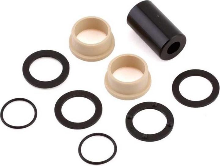 Produktbild Fox Dämpferbuchsen 5-teilig - 8 mm Bohrung (8 mm, 19 mm)