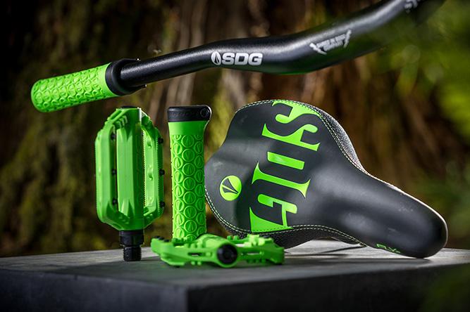 Image du produit Sdg Jr Pro