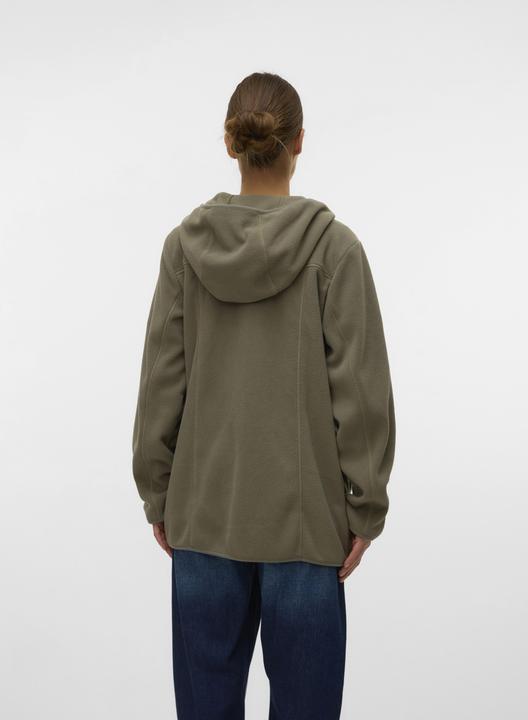 Actual product image Mamalicious Maternity jacket Jacket (XS)