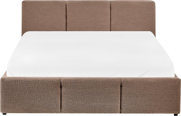 Produktbild Beliani Bousse (140 x 200 cm)