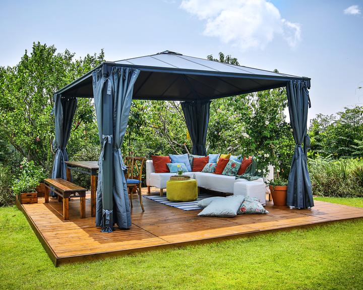 Produktbild Palram Palermo 3600 (360 cm, 360 cm)