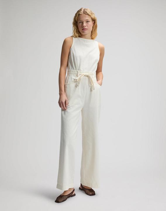 Produktbild Lee Damen Boot-Ausschnitt Overall (M)