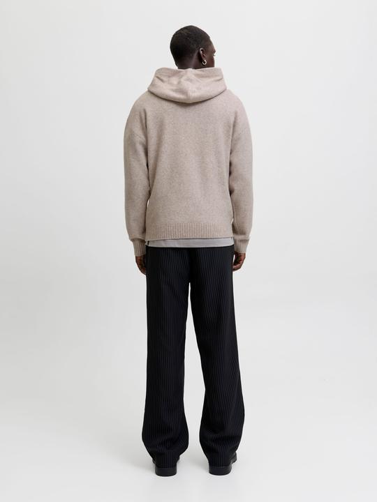 Produktbild Jack & Jones Jjesoho Ollie Knit Hood Ln (L)