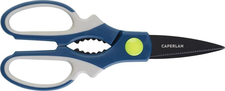 Image du produit Caperlan Ciseaux Ciseaux spéciaux pour queue