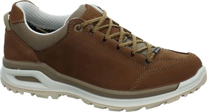 Produktbild Lowa Ascona GTX LO (42)