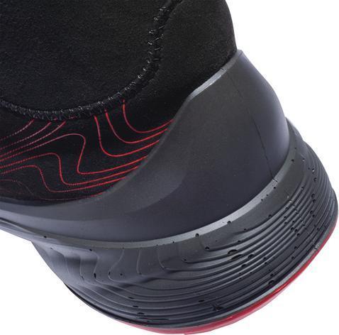 Produktbild Uvex Safety 1 G2 (S3, 49)