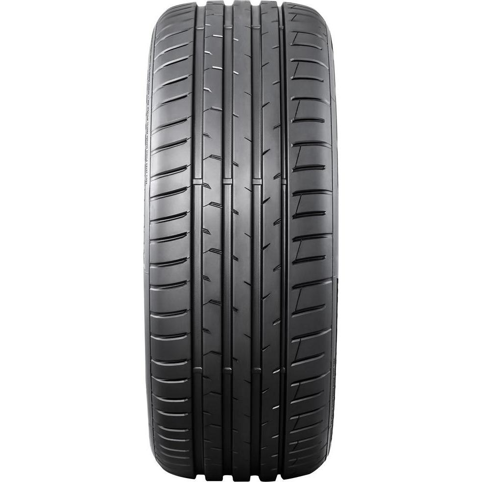 Nankang Opona 285/35 R21 105Y AS-3 Etykieta:C-A-B -73 dB