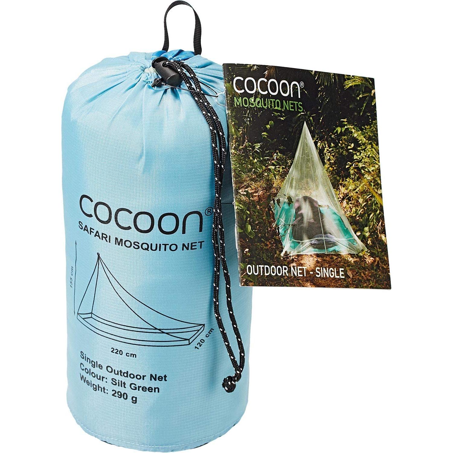 Thumbnail - Cocoon, Fliegengitter, Mosquito Outdoor Net (120 x 220 cm)