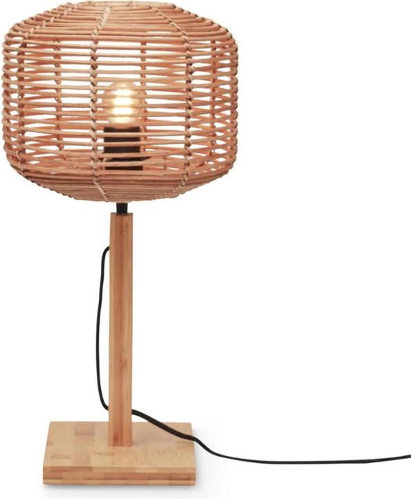 Produktbild Good&Mojo Tischleuchten (E27)